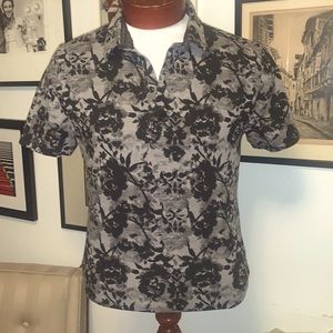 Mens Express polo M